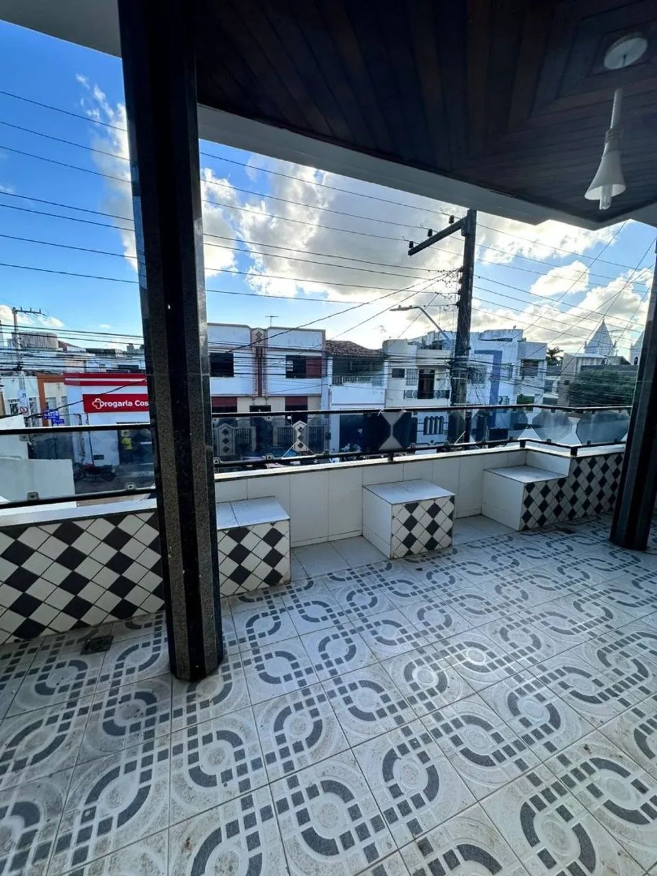 Aluga-se Apartamento no Centro - Itabaiana/SE - Foto 2