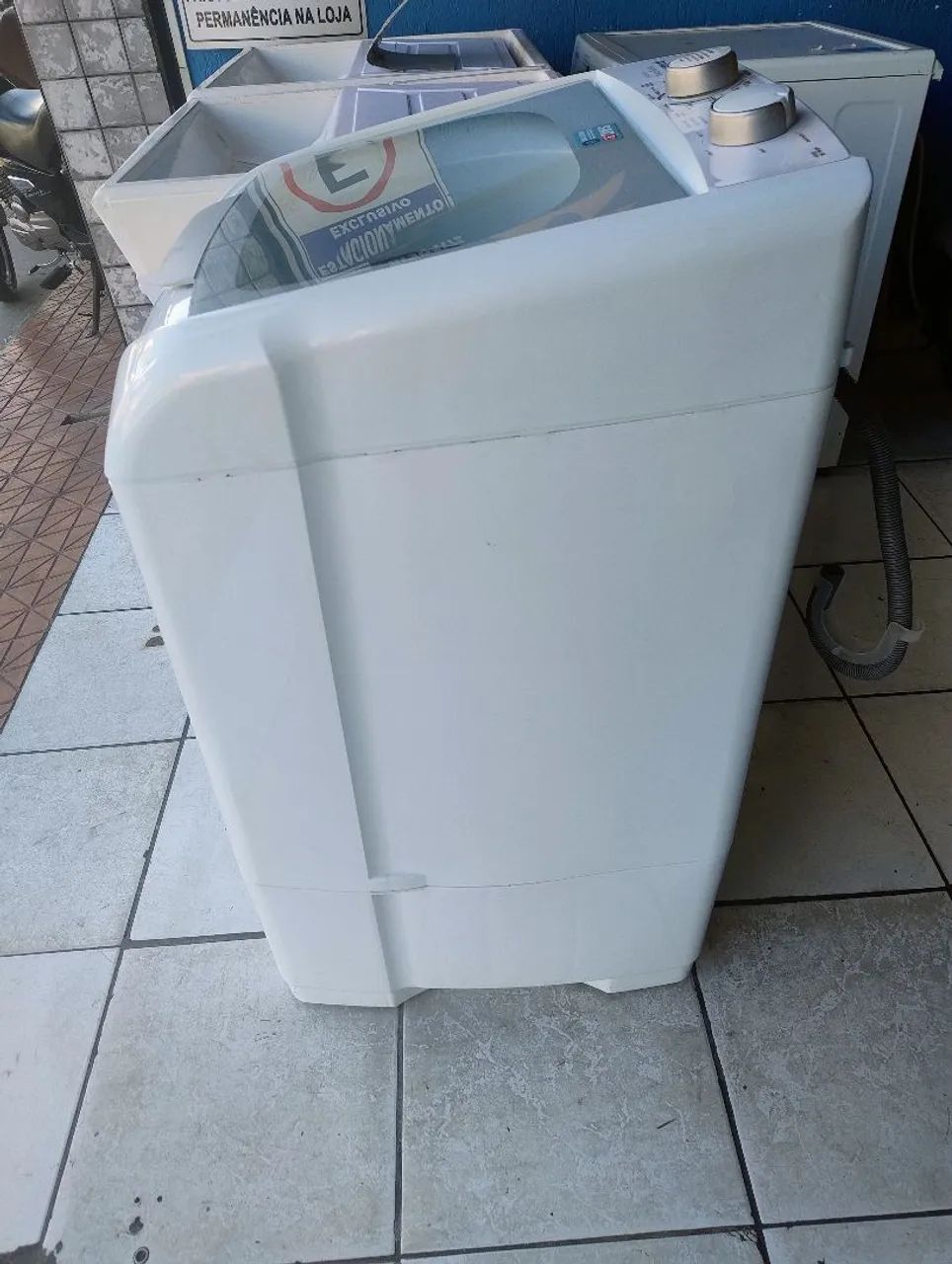 Lavadora Mueller 6 kg - Foto 2