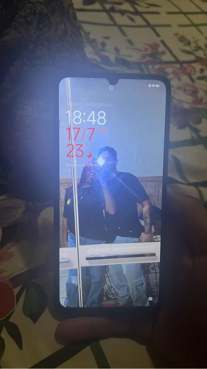 Redmi 13c 256gb - Foto 2