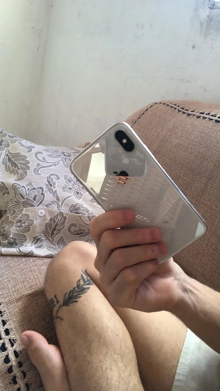 iPhone X  - Foto 2