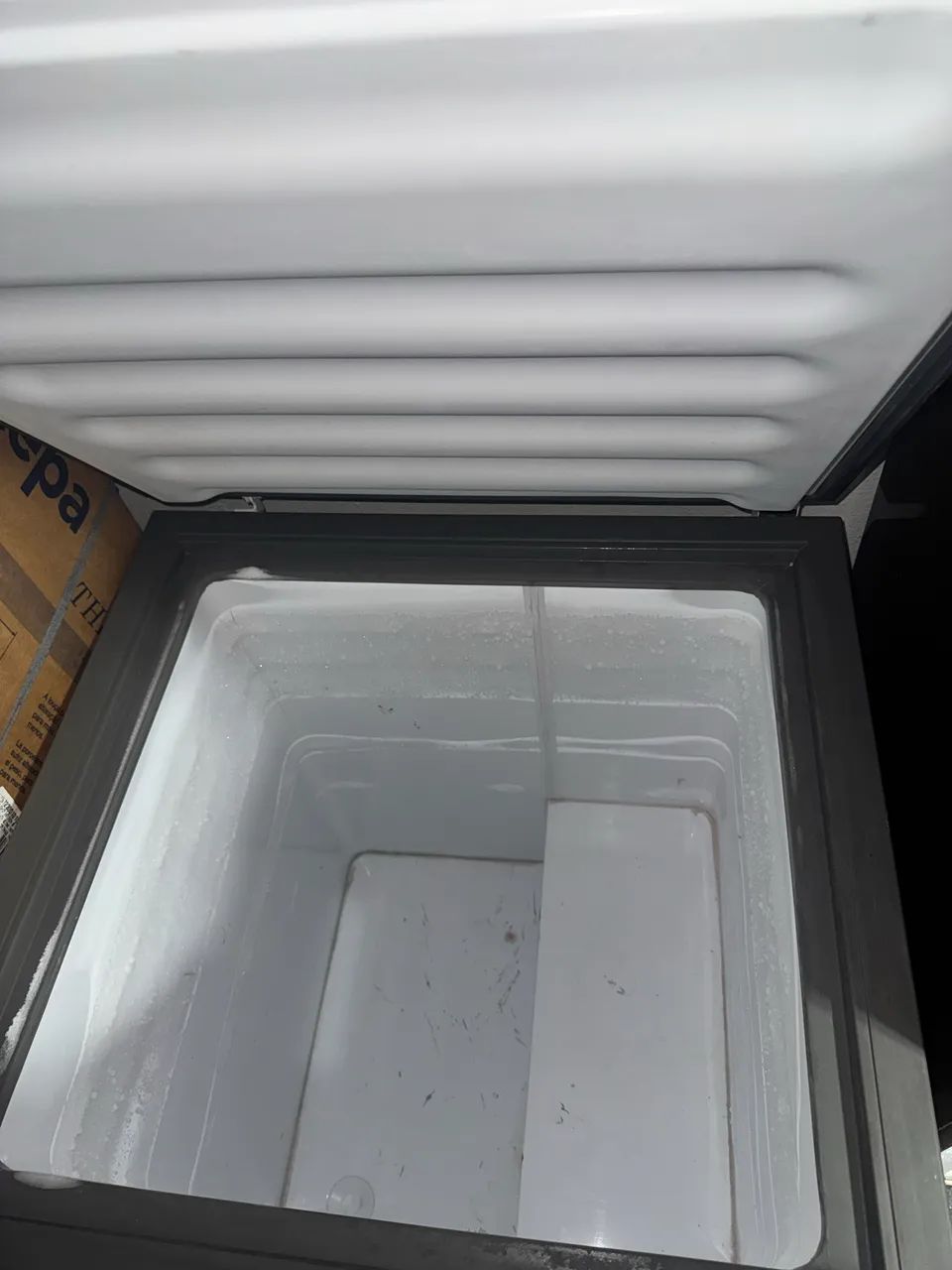 Freezer consul 216 litros  - Foto 3