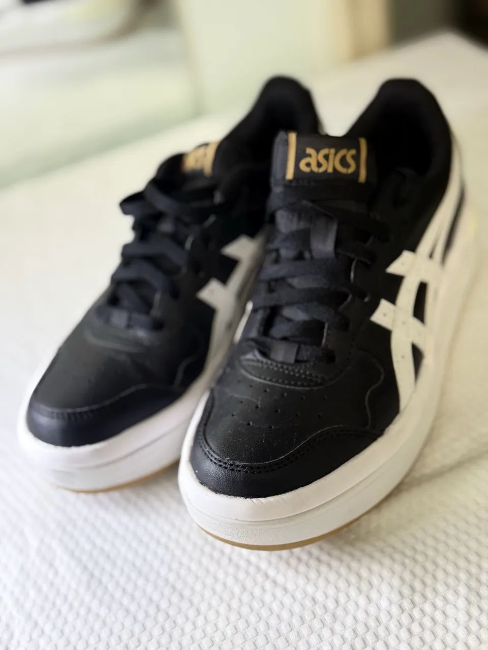 Tênis ASICS  - Foto 4