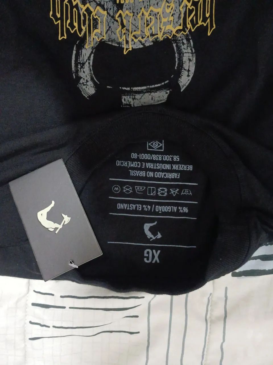 camiseta oversized  - Foto 3