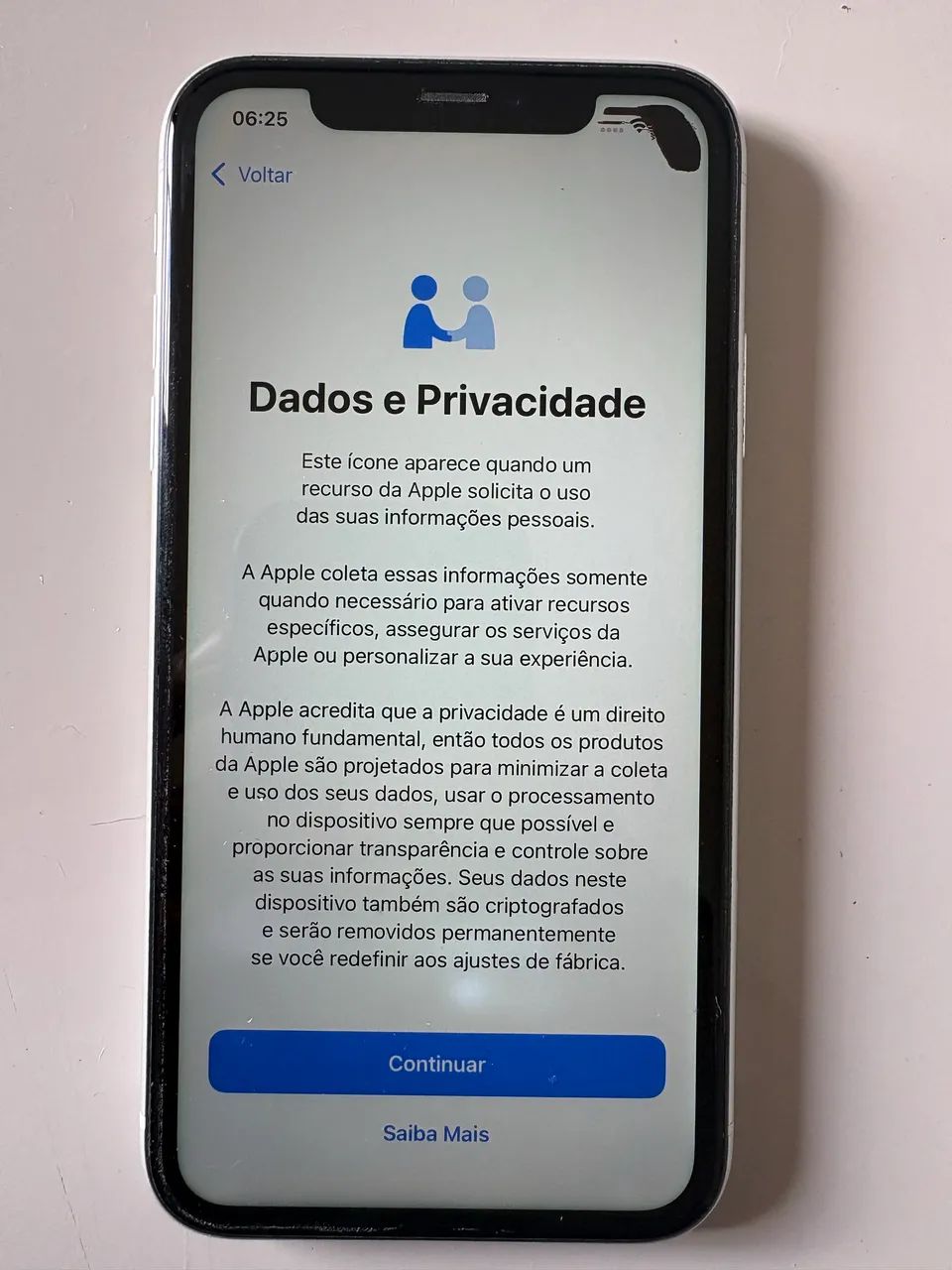 iPhone XR 64gb