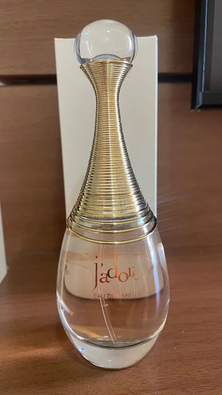 Perfume Jadore 