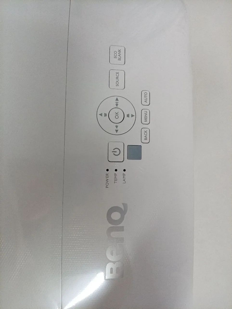 Projetor Benq NOVO
