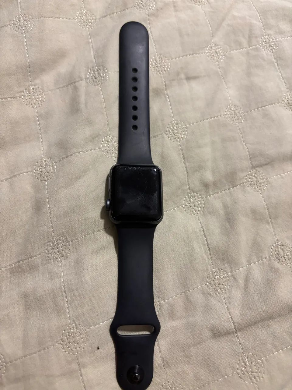 Apple Watch Séries 3