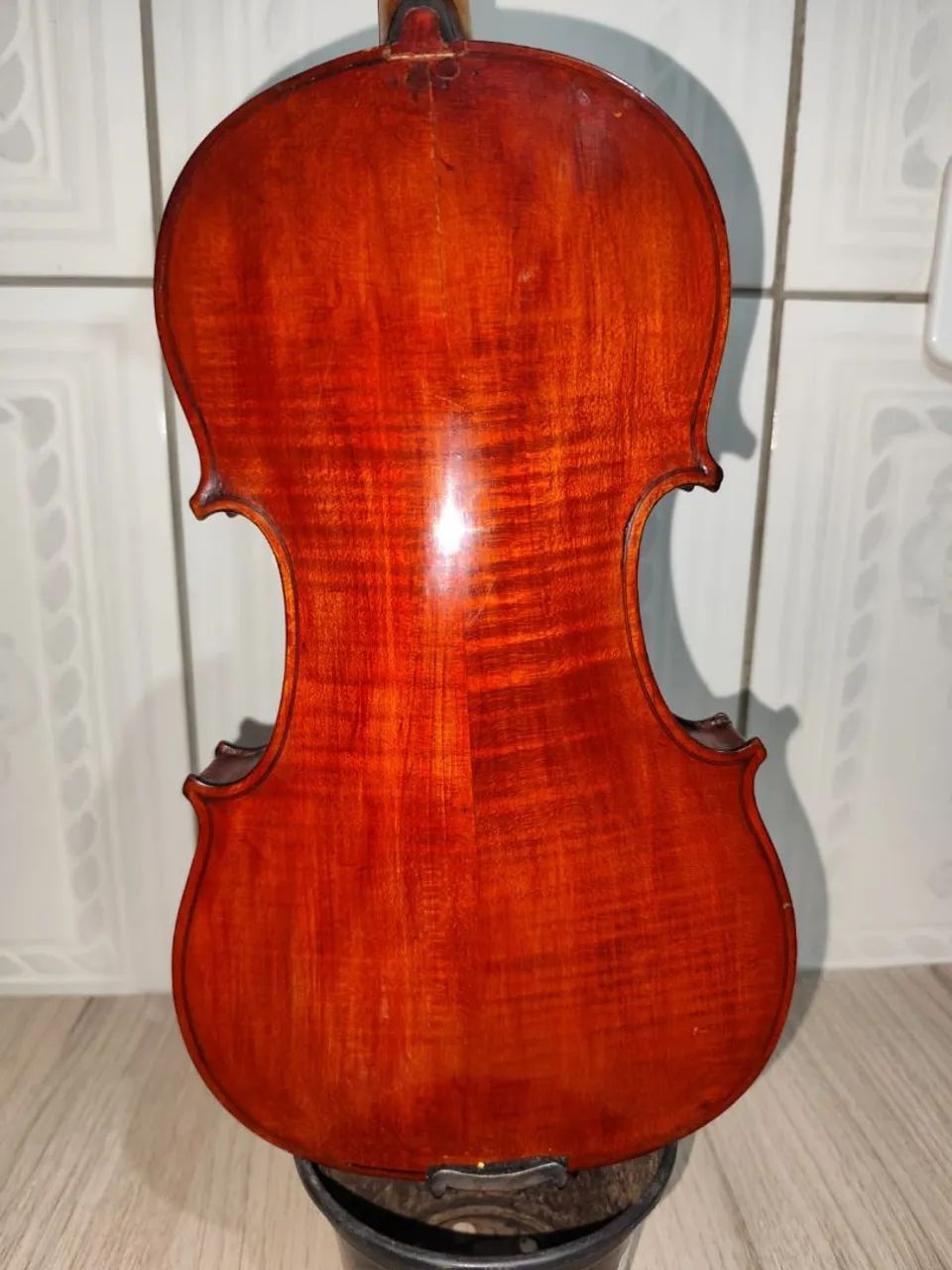 Violino francês - Foto 3