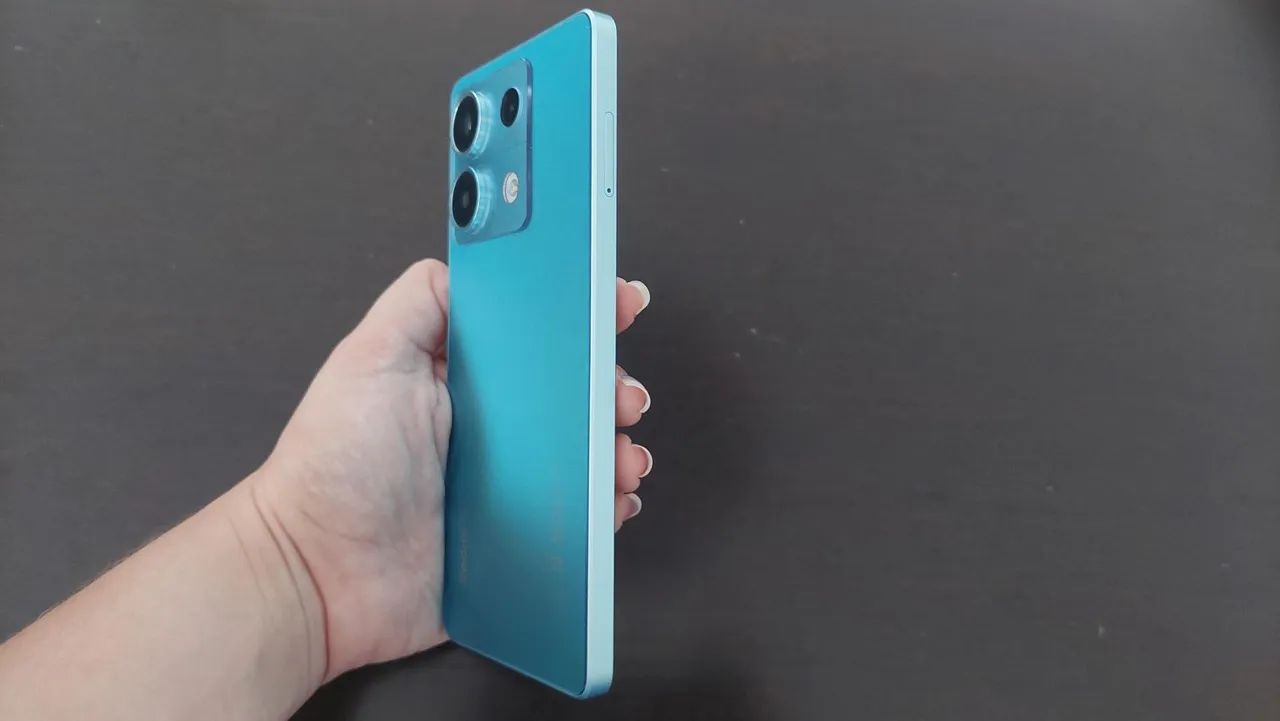 REDMI NOTE 13 PRO 5G  - Foto 2