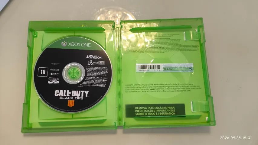 Xbox One 1 TB - Foto 5