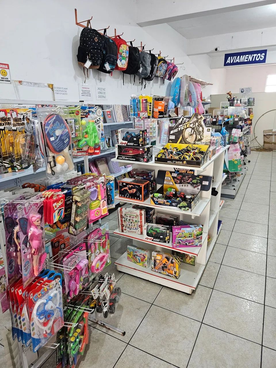 Passo o ponto - Papelaria e gráfica na Zona norte de Sorocaba/SP - Foto 5