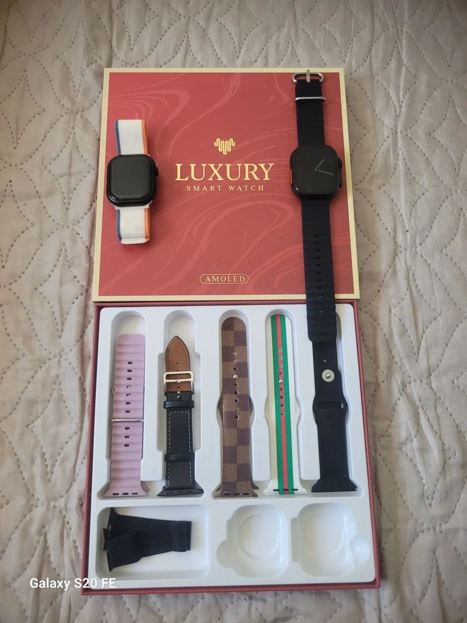Smartwatch - Foto 2