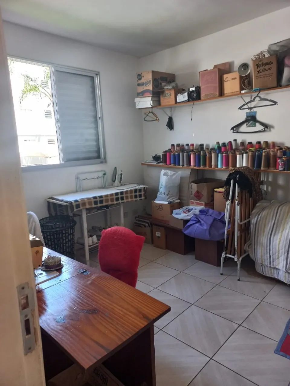 Foto - Tatuí - Vila São Lázaro