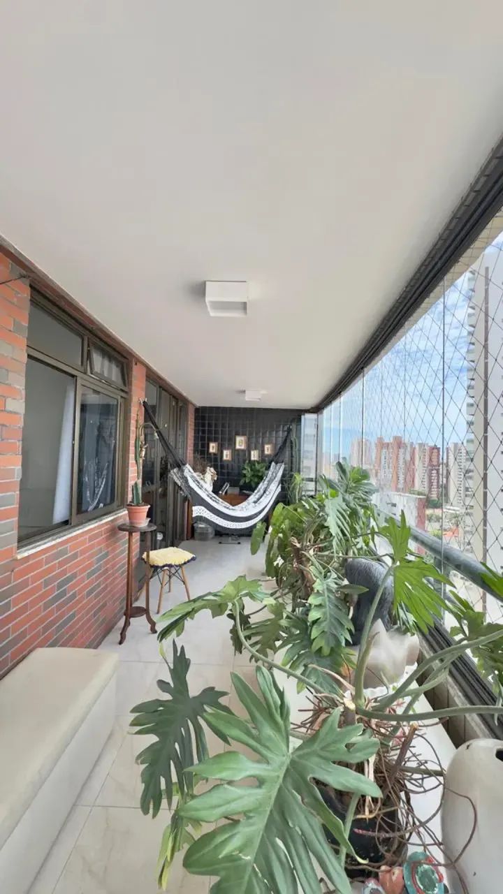 More na Aldeota, 159m², Nascente - Foto 3