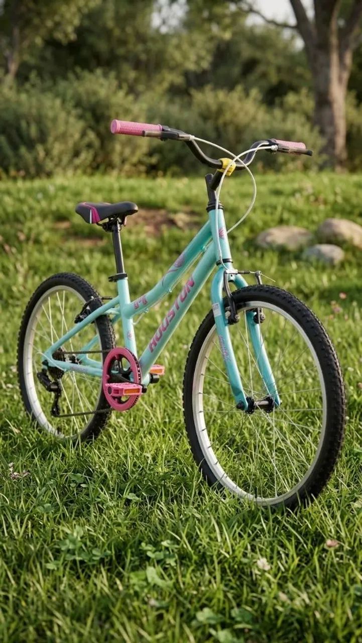 Vendo bicicleta infantil  - Foto 2