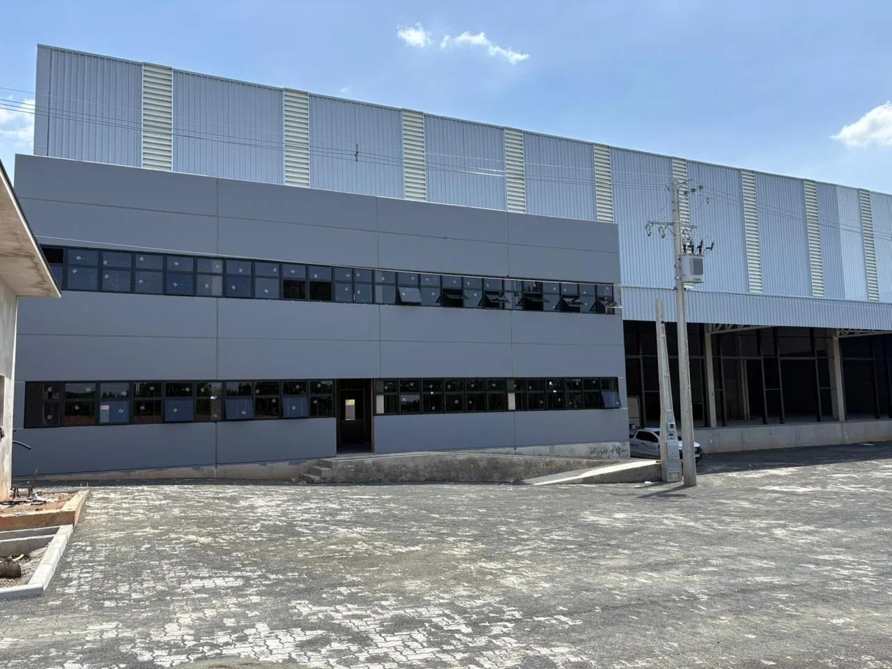 Condomínio para locação em Itu com 2.665m² - Foto 2