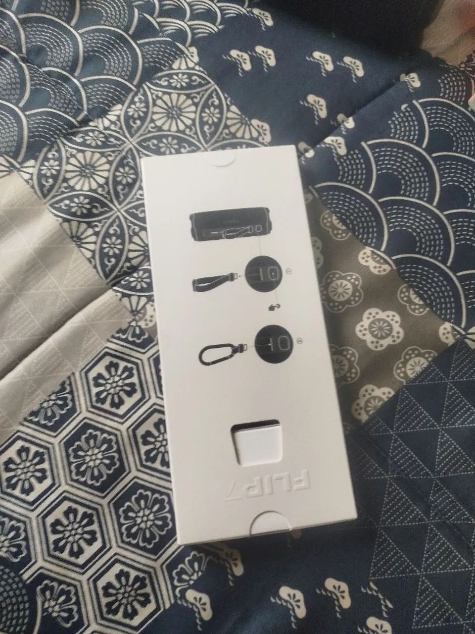 Jbl Flip 7 Original  - Foto 5