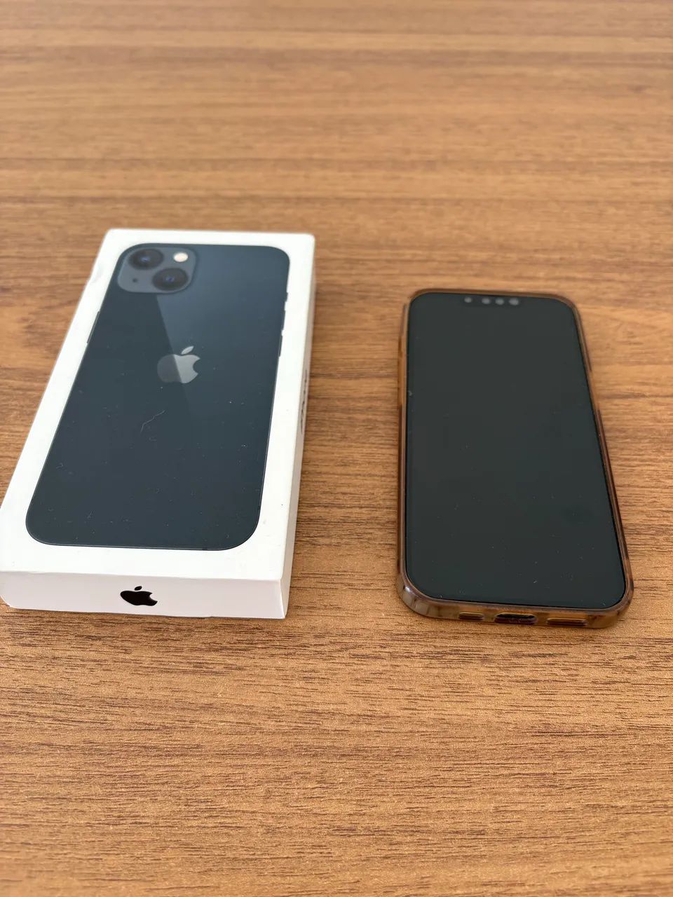 iPhone 13 Black - 128 GB - Excelente Estado - Foto 2