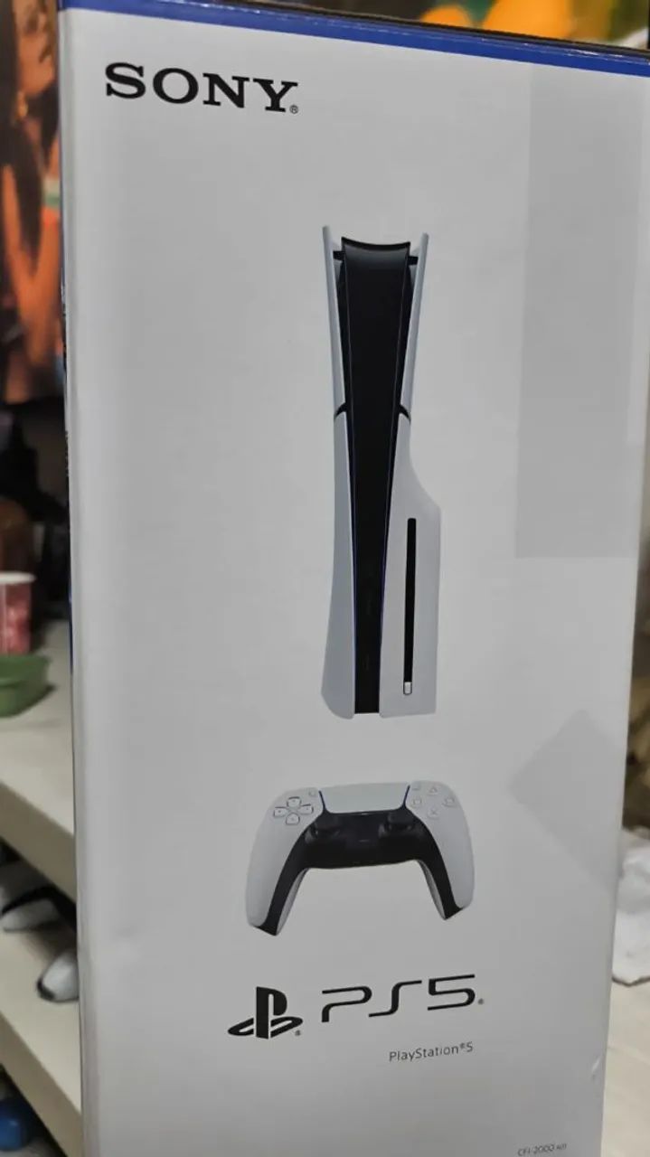 Playstation 5 - Foto 3
