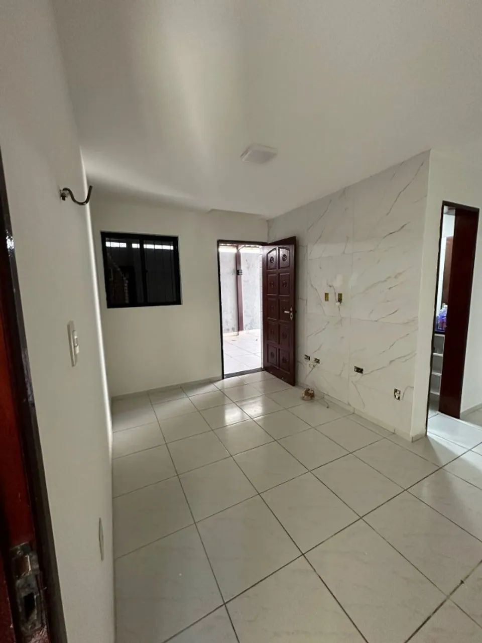 APARTAMENTO TÉRREO GEISEL - Foto 3