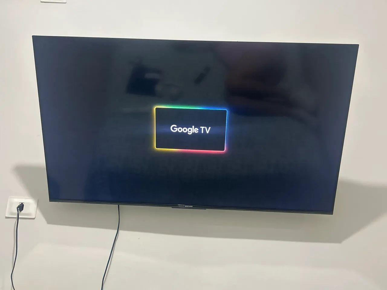 Smart TV Semp 49 polegadas  - Foto 2