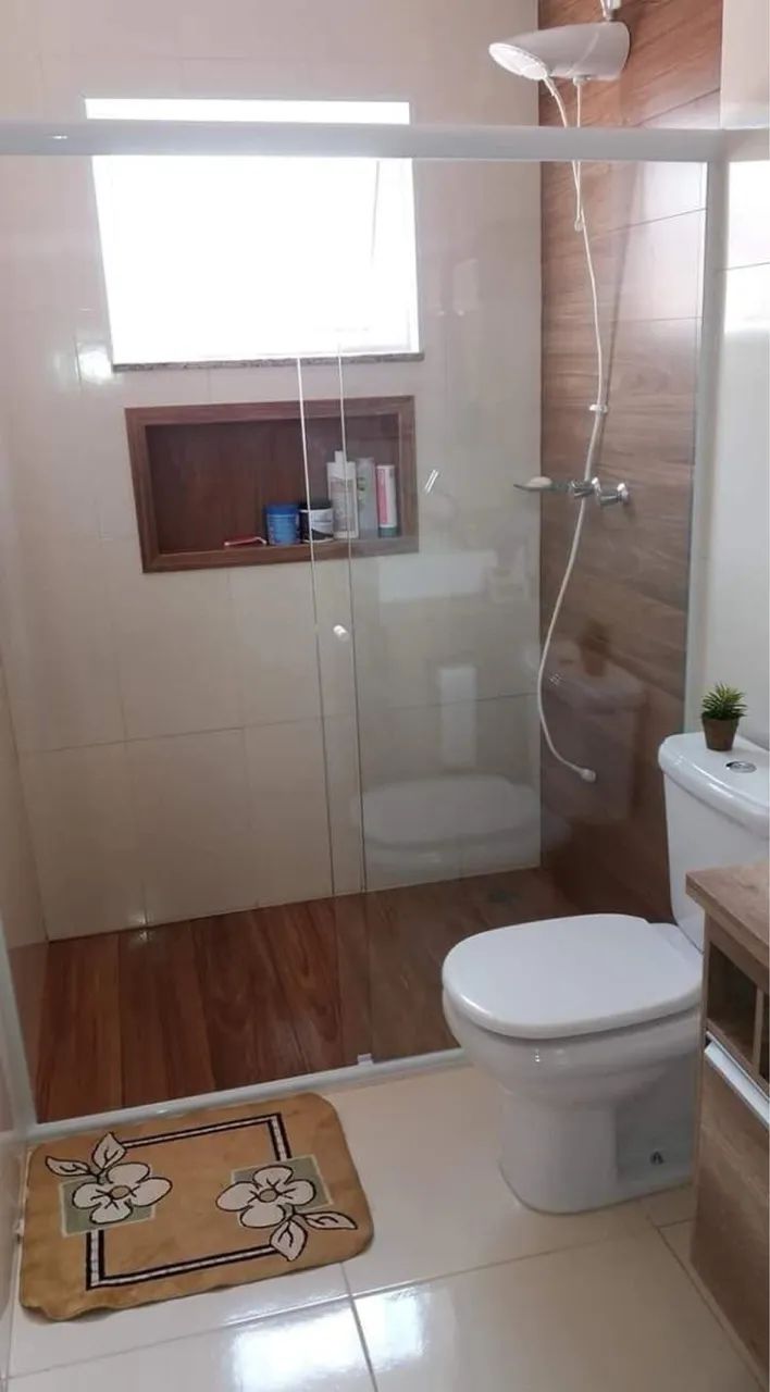 Box Para Banheiro 