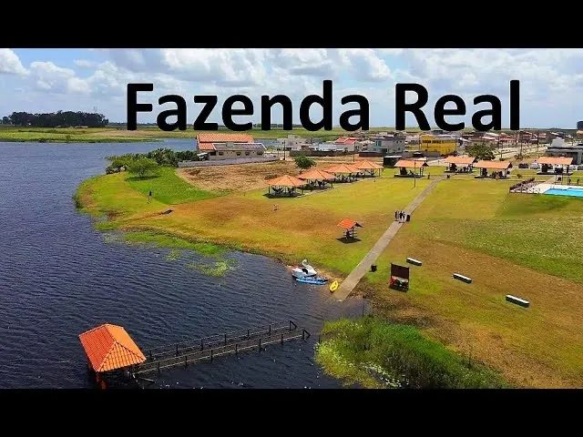 Lote fazenda real 1  - Foto 3