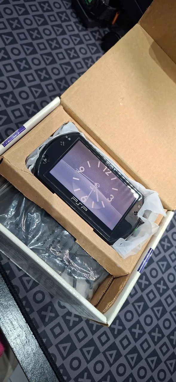 Psp go - Foto 2