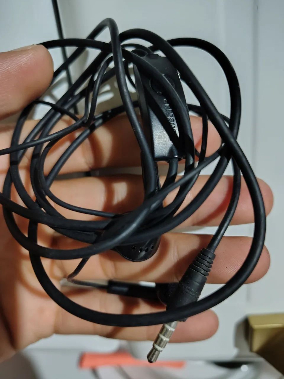 Vendo ou troco fone de ouvido! - Foto 2