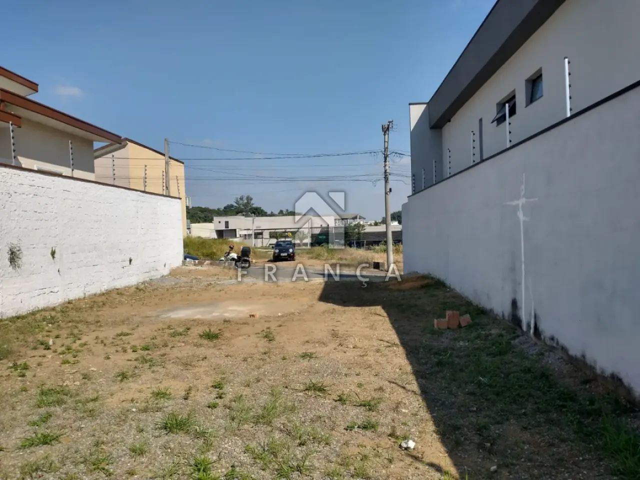 TERRENO - VILLA BRANCA - Foto 3