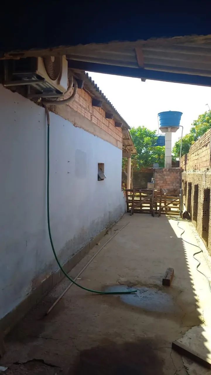 Casa no Tancredo Neves  - Foto 5
