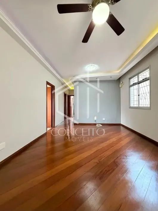 APARTAMENTO | 3 QUARTOS | 02 VAGAS - LIBERDADE - Foto 2
