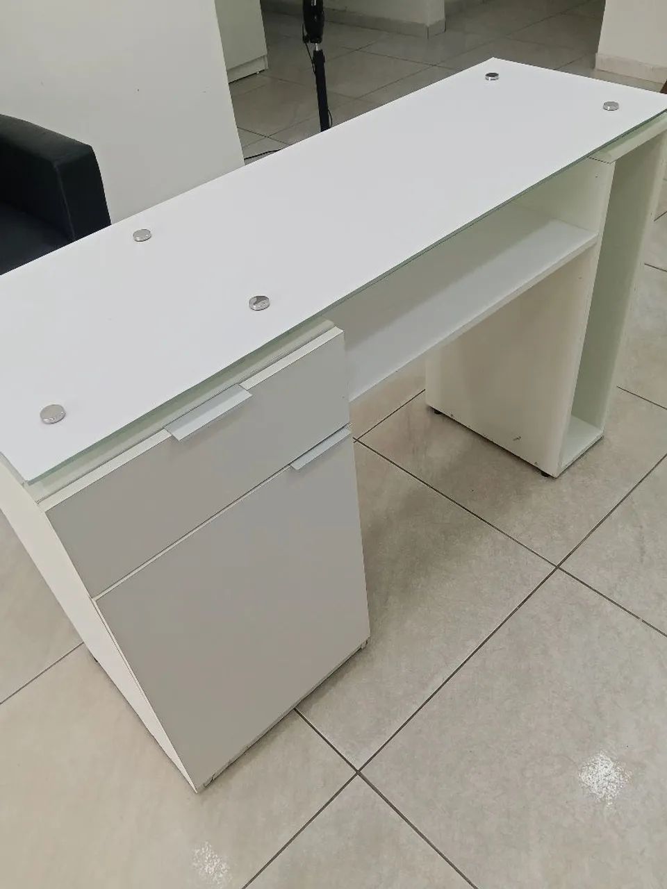 Mesa para salão 