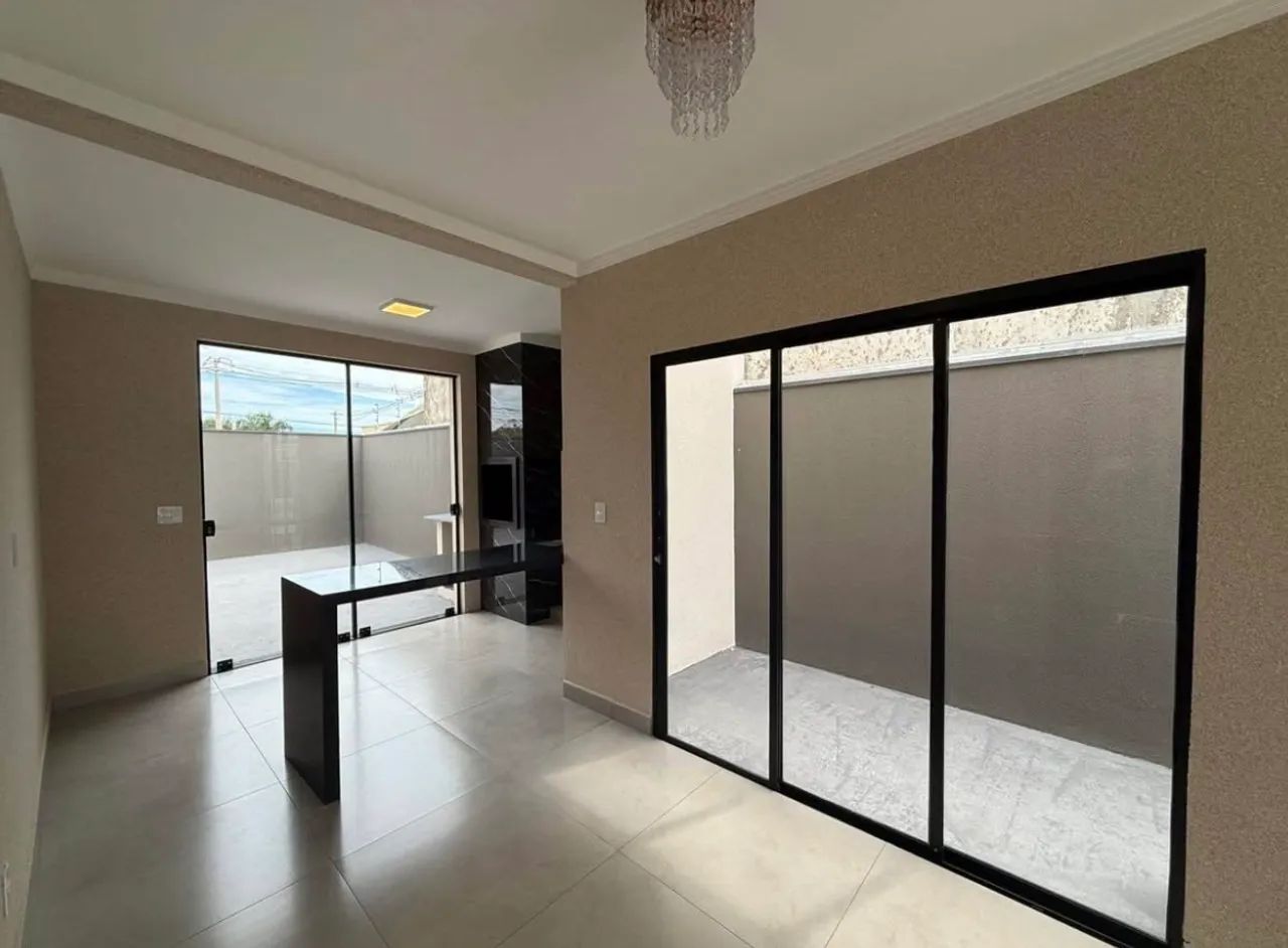 CASA NA SAMAMBAIA SUL - Disponível para parcelar  - Foto 2