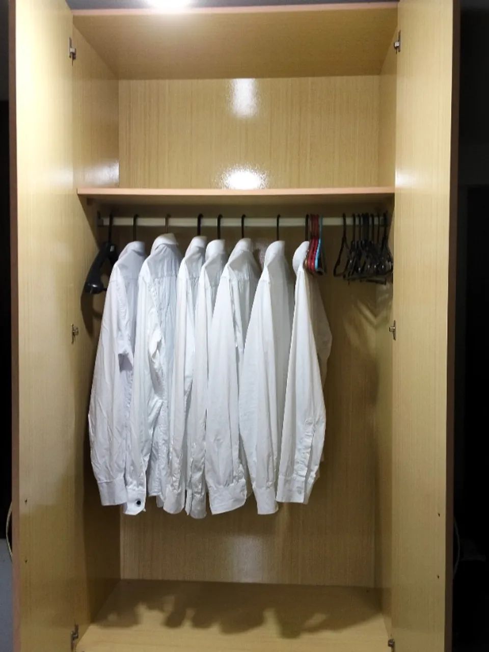 Guarda Roupas MDF  - Foto 4