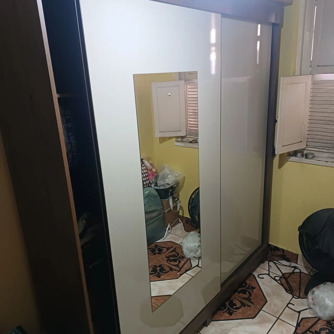 Guarda roupa - Foto 2