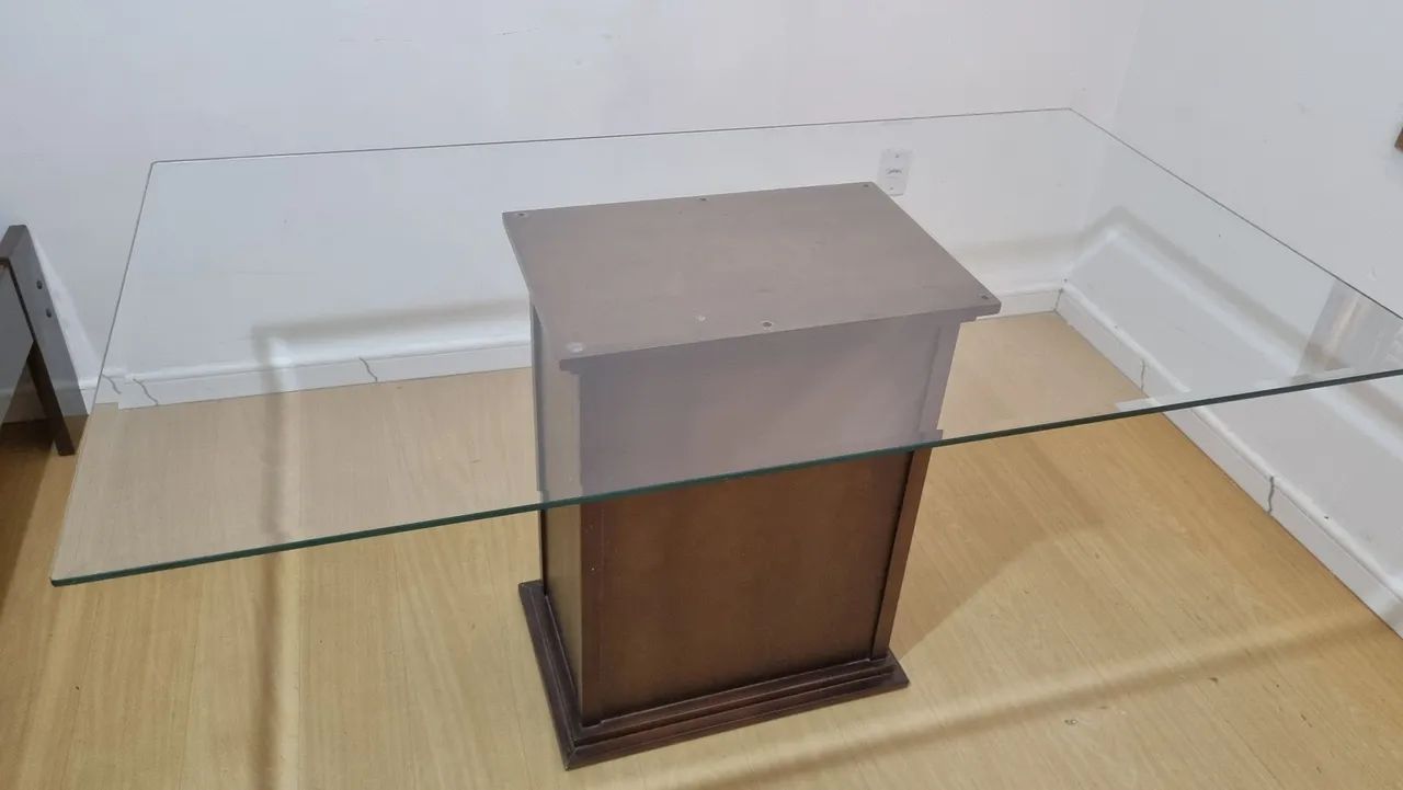 Mesa  de jantar  - Foto 2