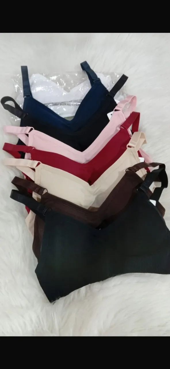 Lingeries - Foto 3