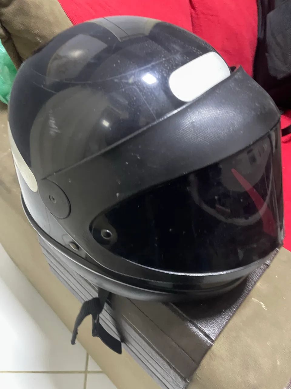 Capacete 