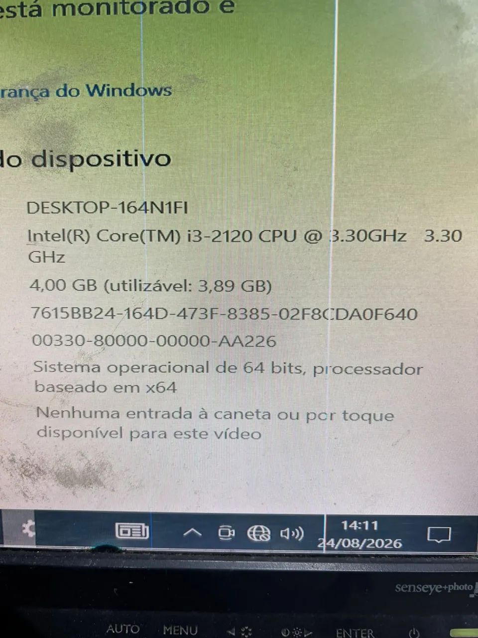 Cpu i3-2 top - Foto 3