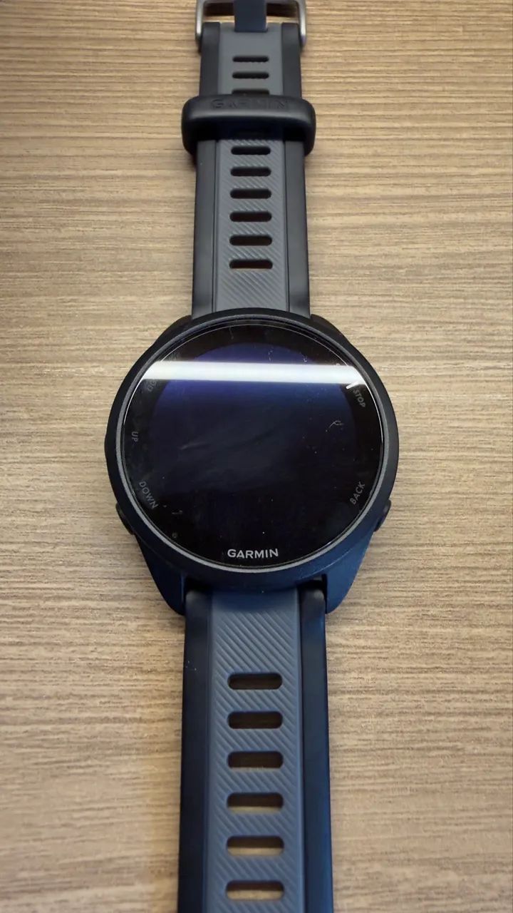 Garmin Forerunner 165  - Foto 4