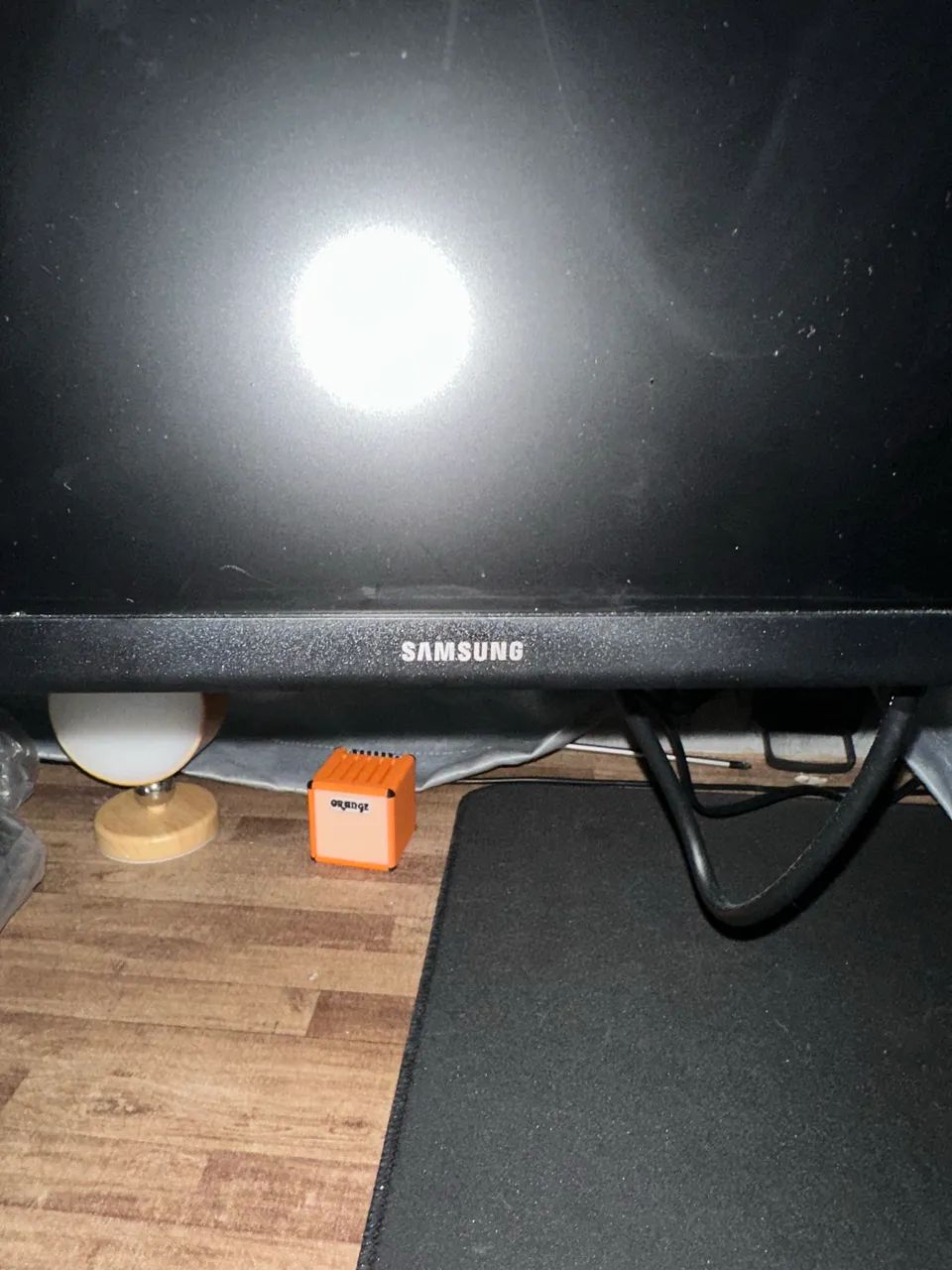 Monitor Samsung Essential S3 27? polegadas  - Foto 2
