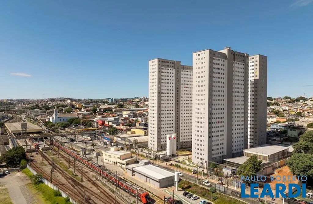 PRÉDIO - GUAIANAZES - SP - Foto 5