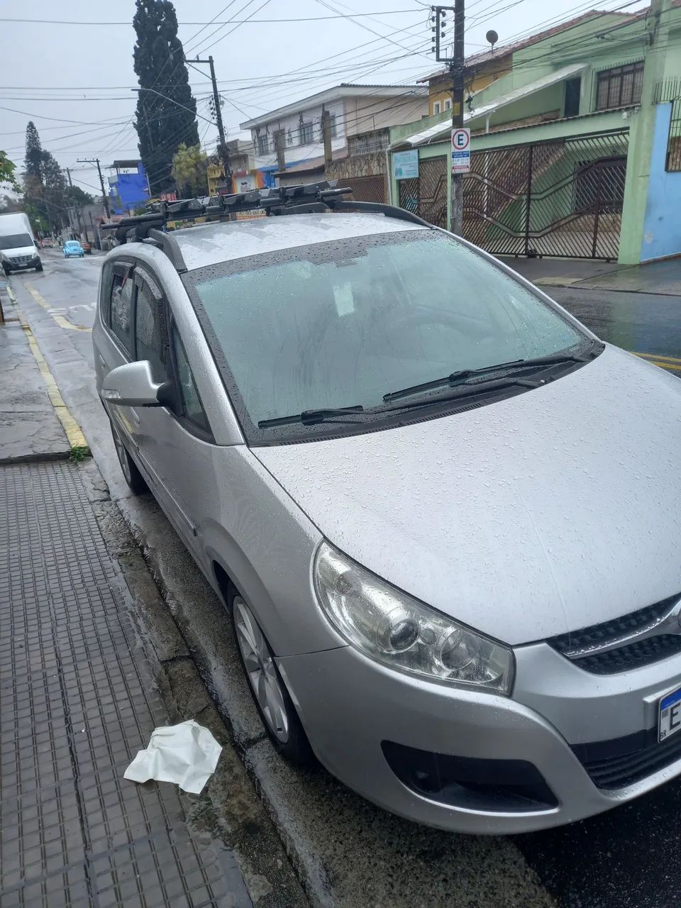 JAC J6 2.0 16V 5P Mec. 2012 - Foto 3