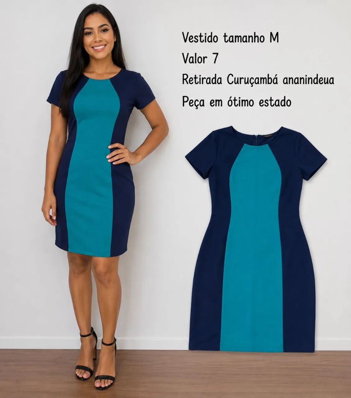 Vestido  - Foto 2