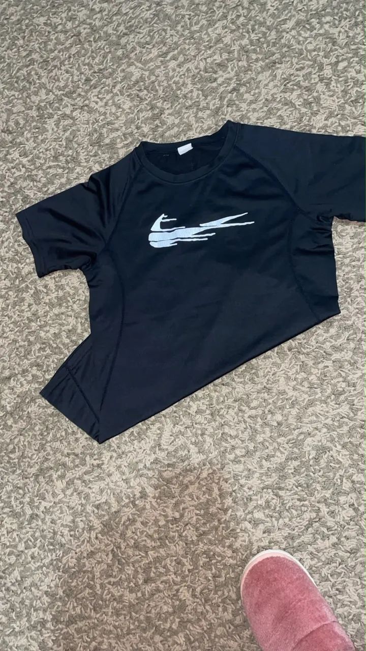 Camiseta Boss TAM G - Foto 3