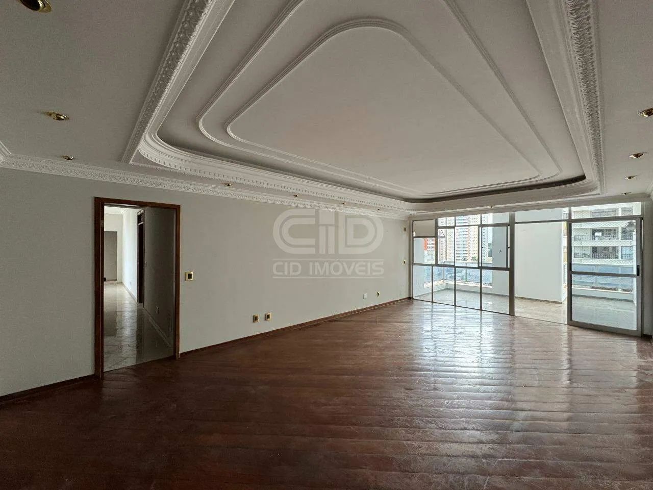 Apartamento com 4 Quartos no Edifício América do Norte - Foto 2