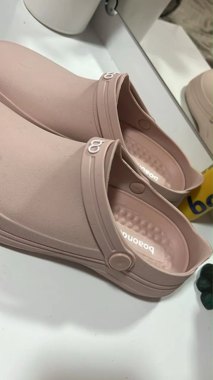 Crocs novo - Foto 2