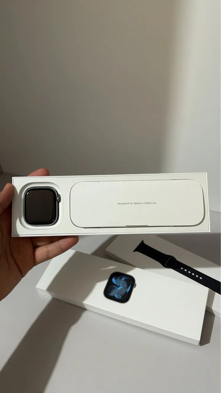 Apple Watch a Venda  - Foto 2