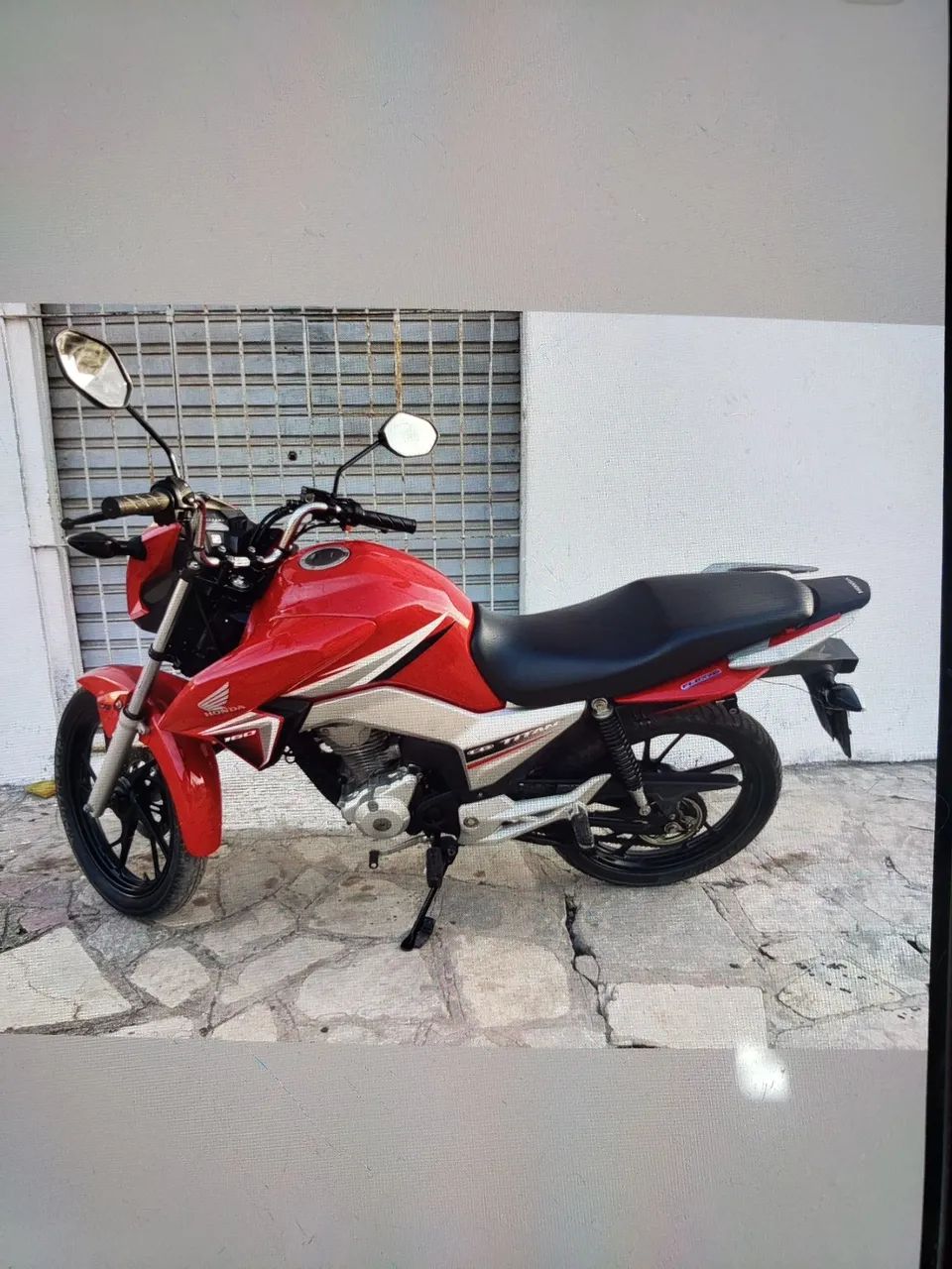 Titan 160 - Foto 3